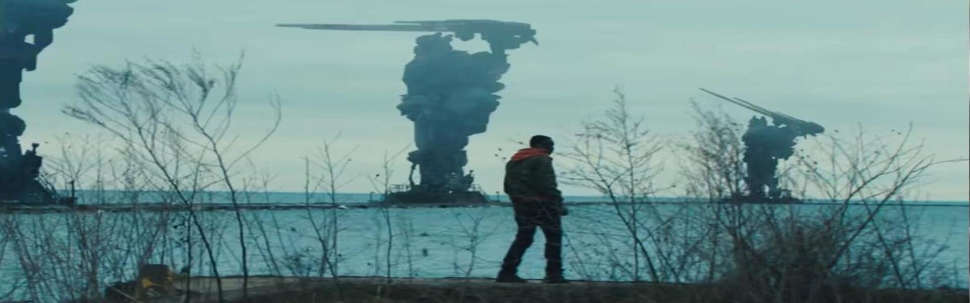Captive State